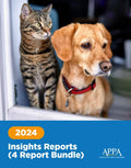 2024 Insights Reports Subscription (4 Reports)