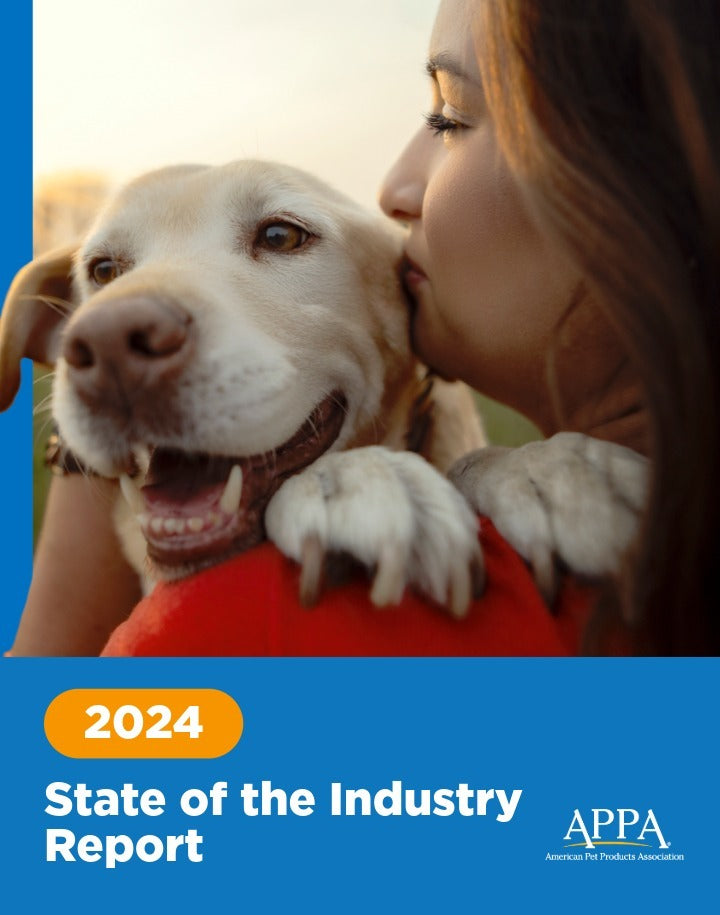 2024 State of the Industry Report