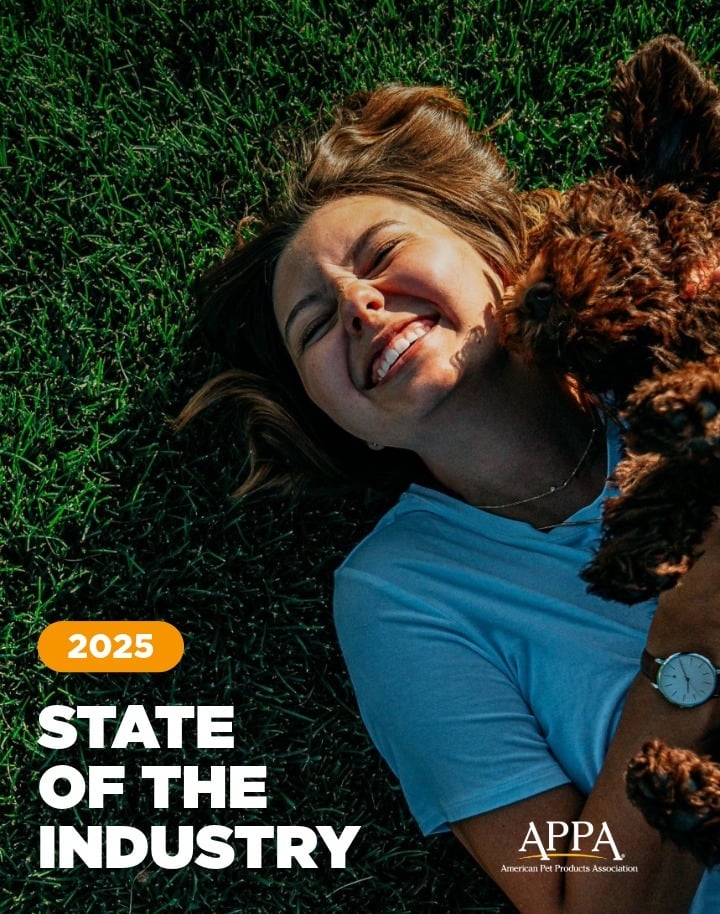 2025 State of the Industry Report