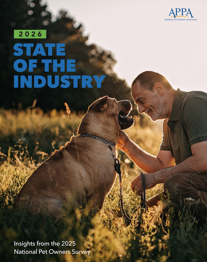 2026 State of the Industry Report