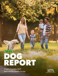 2026 Dog Report