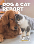 2025 Dog & Cat Report