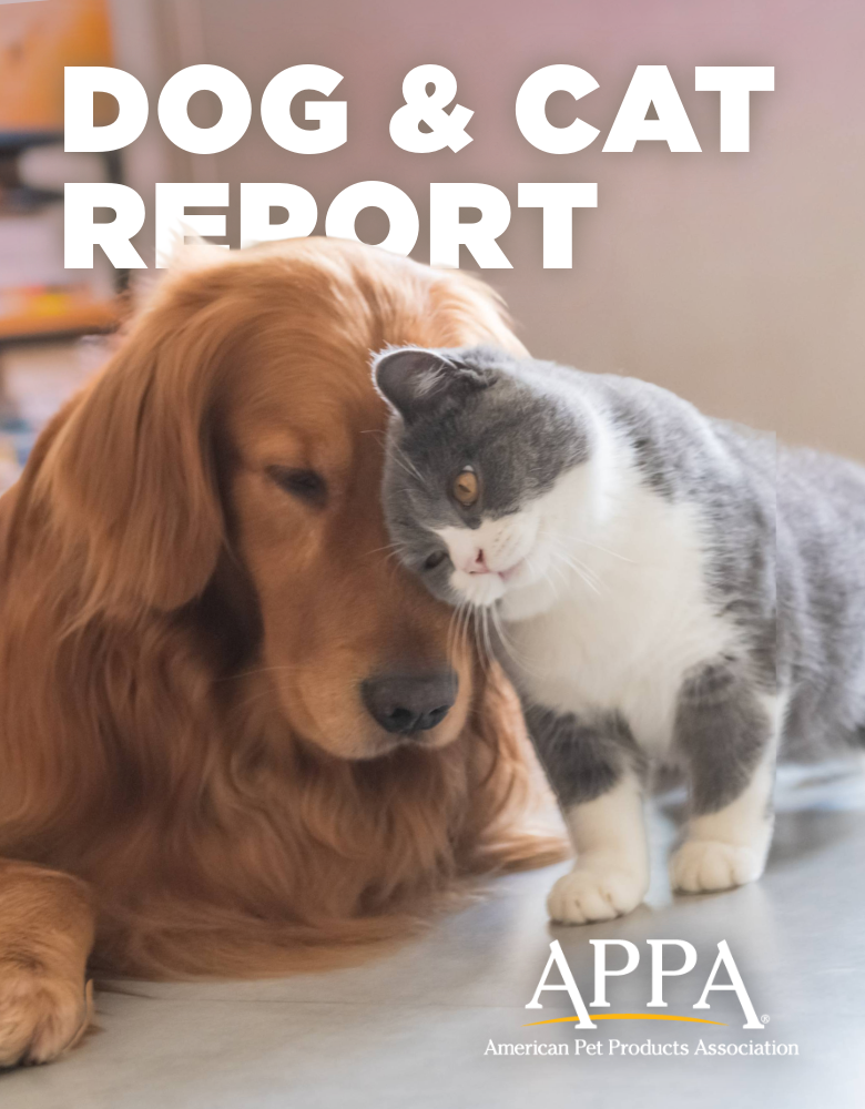2025 Dog & Cat Report