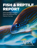 2025 Fish & Reptile Report