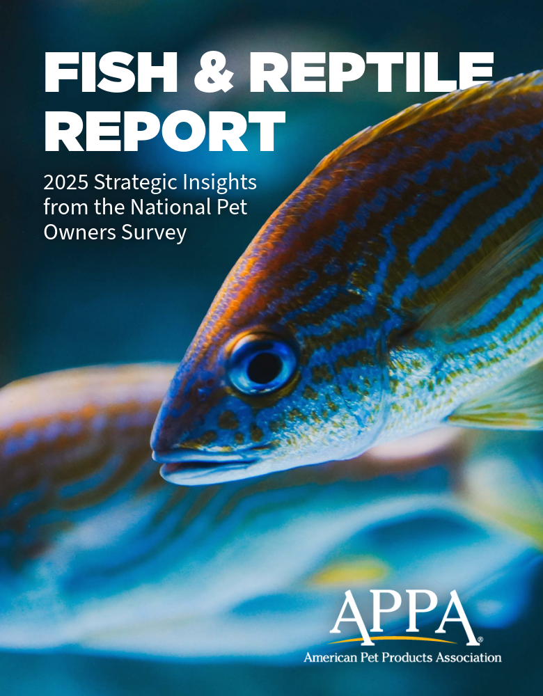2025 Fish & Reptile Report