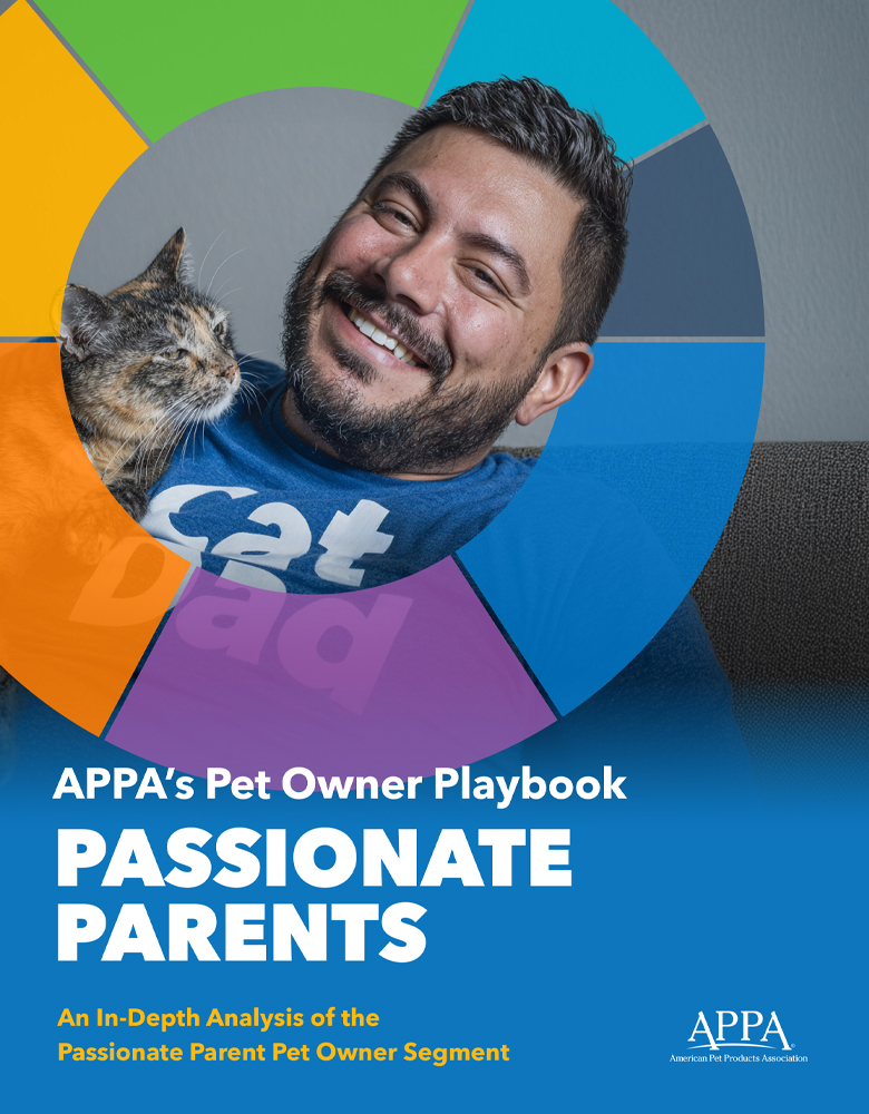 APPA’s Pet Owner Playbook: Passionate Parents