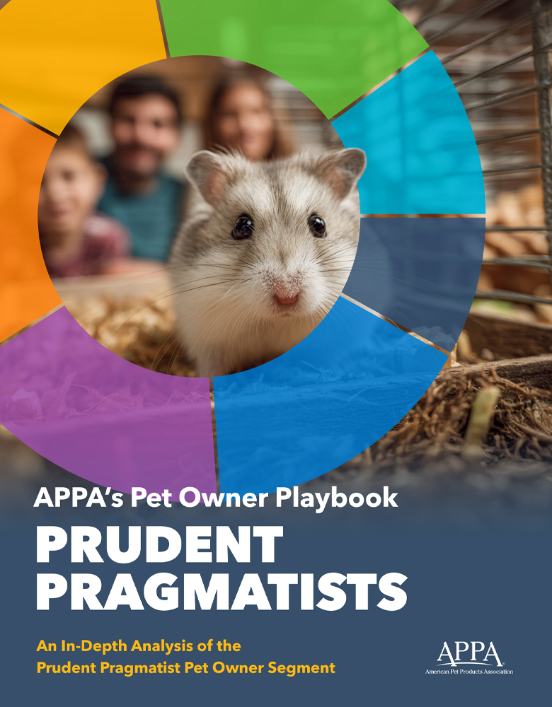 APPA’s Pet Owner Playbook: Prudent Pragmatists